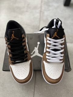 Jordan Premium