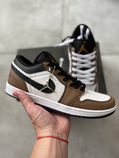 Jordan Premium - Multimarcas Y C