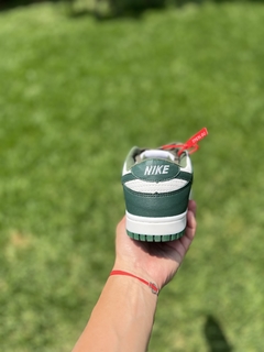 Imagen de Nike Dunk Low Green Premium