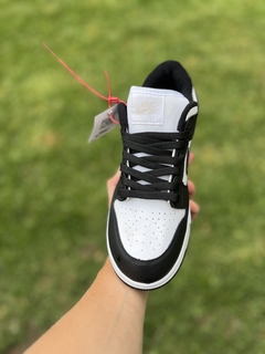 Dunk Low Blanco/Negro - Multimarcas Y C