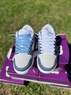 Nike Dunk Jeans Glitter - tienda online