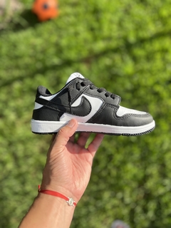Dunk Low Pro infantil