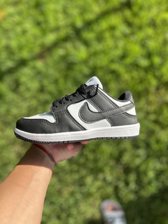 Dunk Low Pro infantil
