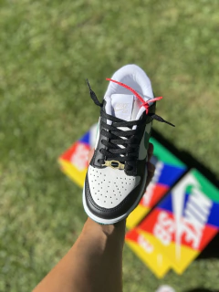 Imagen de Dunk Low Premium Negro/Verde