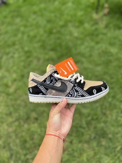 travis Scott Cactus