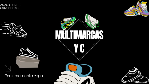 Multimarcas Y C