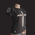 Blusa baby look feminina lisa