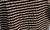 Cropped listrado - comprar online