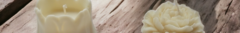 Banner de la categoría VELAS DECORATIVAS