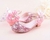 Zapatillas rosas con lentejuelas - comprar en línea
