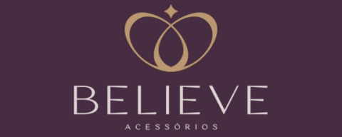 BELIEVE ACESSÓRIOS 