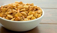 Banner de la categoría Cereales