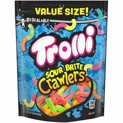 Trolli Sour Brite