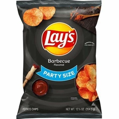Lay´s Barbecue