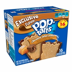 Pop Tarts