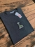 Camiseta Lacoste (M) (Pano importado)