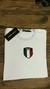 Camiseta Peruana Importada: Dolce & Gabbana:GG