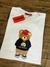 Camiseta Peruana Importada: Hugo Boss: GG