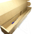 Kit Caixas de Papelão Correio Sedex Montável 10x10x72 - loja online