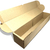 Kit Caixas de Papelão Correio Sedex Montável 10x10x72 - SPI Embalagens