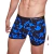 Bóxer Hombre Estampado Algodón Elastizado Eyelit 621 en internet