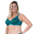 Corpiño Reductor con Aro y 1/2 Push Up Meu Bem 411 - comprar online