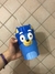 VASO MILKSHAKE BLUEY - comprar online