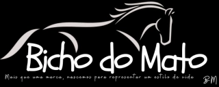 BICHO DO MATO