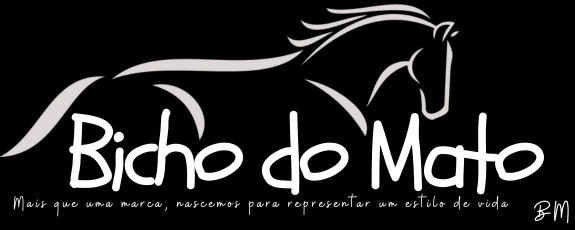 BICHO DO MATO