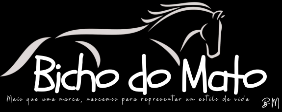 BICHO DO MATO