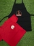 Gabacha de cocina - Uniformes Quality