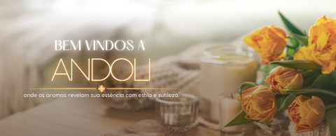 Imagem do banner rotativo andoli