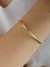 Bracelete Fio Delicado Banho em ouro 18k na internet