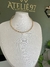 Choker Aro Torcido