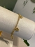 Pulseira Riviera 3 Corações