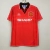 Camisa Manchester United • 1994/96 • Umbro.