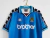 Camisa Manchester City • 1997/99 • Kappa. na internet