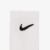 Meia Nike • Branca • Cano Alto (3 pares) - Soccer Style