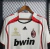 Camisa Retro AC Milan II • 2006/07 • Adidas na internet