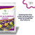 Substrato Vasos e Floreiras Premium para Plantas, Flores, Hortas e Jardinagem Nutritiva - Cantinho do Jardim