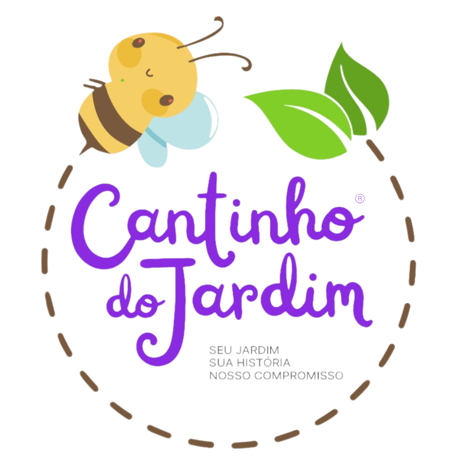 Cantinho do Jardim