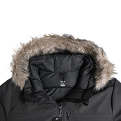 Adidas Down Coat for Men, Caminhadas Sportswear, Original, Nova chegada na internet