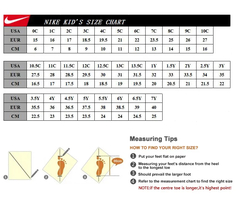 Nova Chegada Original NIKE AIR MAX SYSTM (GS) Crianças Running Shoes Crianças - loja online