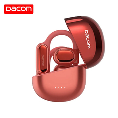 DACOM fone sem fio bluetooth Sem Fio Bluetooth Fones De Ouvido Air Condução Fo - comprar online