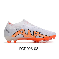 Tênis de futebol masculino com tornozelo baixo alto, botas de futebol de elite na internet