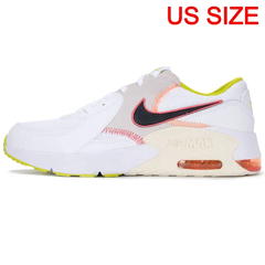 Nova Chegada Original NIKE AIR MAX EXCEE (GS) Crianças Running Shoes Crianças - EnRicos