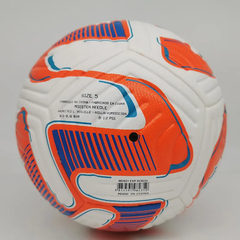 Futebol footy futebol bola de treinamento Tamanho 5 PU Indoor futebol Bola de fu - comprar online