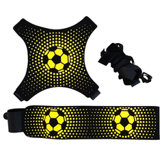 Esportes ao ar livre Toy Ball com Elastic Swing, Treinamento de Futebol, Pacote - comprar online