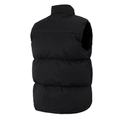NIKE-Casaco de PUFFER masculino quente para baixo, colete jaqueta, roupas esport - EnRicos