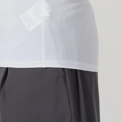 Camisetas masculinas NIKE-M NP DF TIGHT TOP SS, Sportswear de Manga Curta, Origi - EnRicos